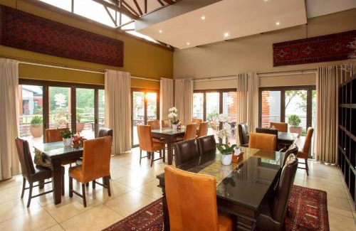 Bethal Lit Et Petit-Déjeuner | Bluegum Country Lodge