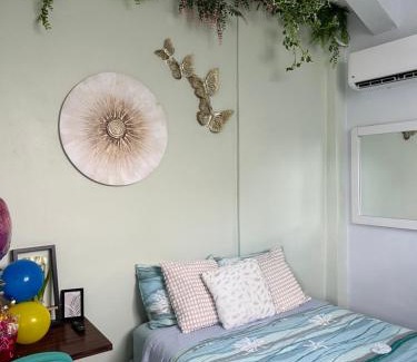 Cupey Appartement | Bluehouse 1664