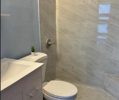 Cupey Appartement | Bluehouse 1664