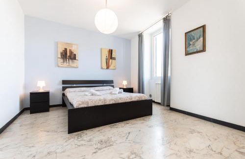 Pre Appartement | Bluehouse Acquario 3 minuti a piedi