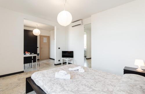 Pre Appartement | Bluehouse Acquario 3 minuti a piedi