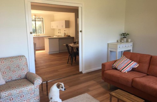 Culburra Beach Maison | Bluejay Cottage