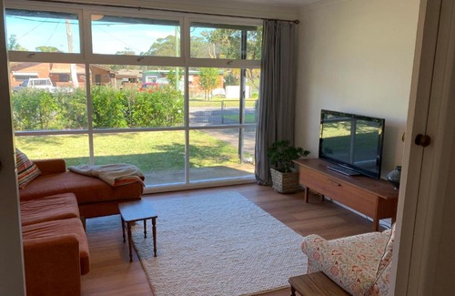 Culburra Beach Maison | Bluejay Cottage