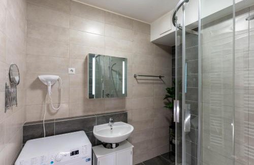 Fonyodliget Appartement | BlueLake at Sunset Resort