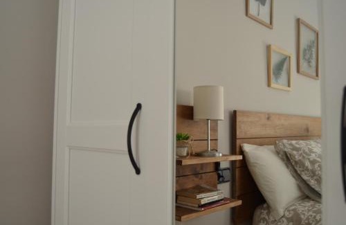 Mataro Appartement | BlueLine 25km BCN-Piscina, sauna y vistas al mar