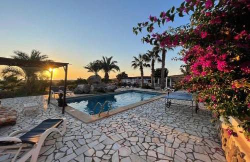 Los Escullos Maison | BlueMar