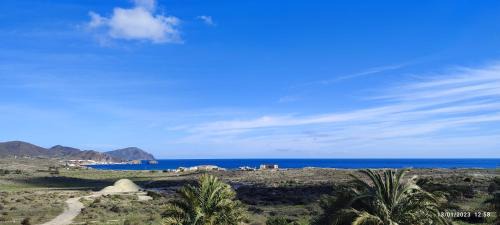 Los Escullos Maison | BlueMar