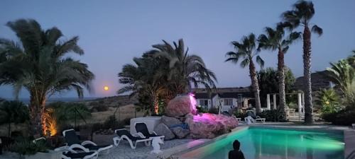 Los Escullos Maison | BlueMar