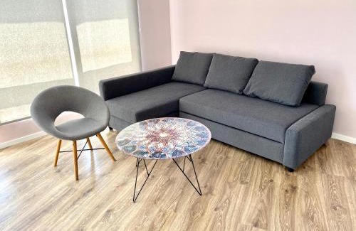 Studentski Grad Appartement | Bluemarine Apartment