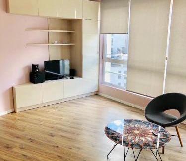 Studentski Grad Appartement | Bluemarine Apartment