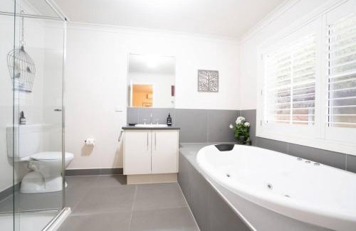 Bright Maison | BlueMill Lodge