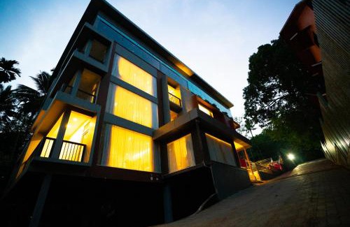 Perumbavoor Station Balnéaire | Bluemist Resorts