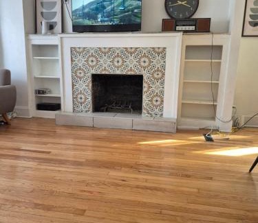 Greater Grand Crossing Appartement | Bluenile