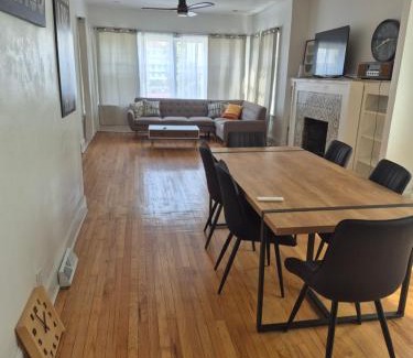 Greater Grand Crossing Maison | Bluenile