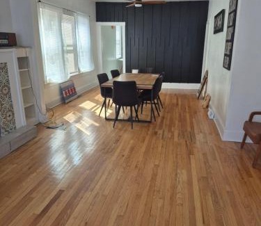 Greater Grand Crossing Maison | Bluenile