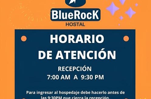 David Maison | BlueRock Hostal