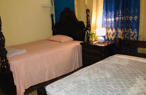 David Maison | BlueRock Hostal