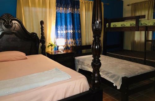 David Maison | BlueRock Hostal