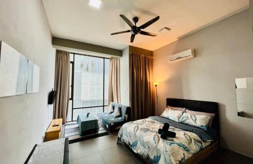 Damansara Perdana Appartement | BLUES at Empire Damansara
