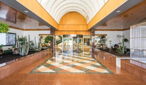 Costa Teguise Hôtel | BLUESEA Costa Bastian