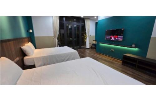 Thuy Nguyen Appartement | BlueSeavia