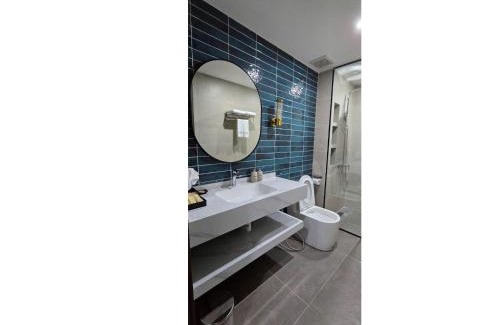 Thuy Nguyen Appartement | BlueSeavia