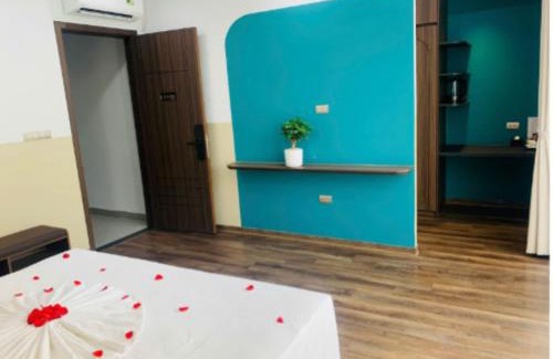Thuy Nguyen Appartement | BlueSeavia