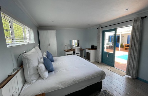 Arniston Maison | BlueSky Guest House Arniston