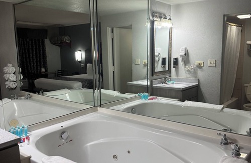 Chicago Ridge Hôtel | Bluestar Motel