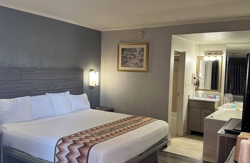 Chicago Ridge Hôtel | Bluestar Motel