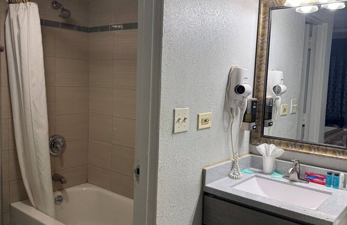 Chicago Ridge Hôtel | Bluestar Motel
