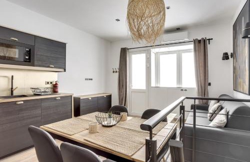 12th Arrondissement Appartement | Bluestay 25 - Charmant appartement à Paris 12