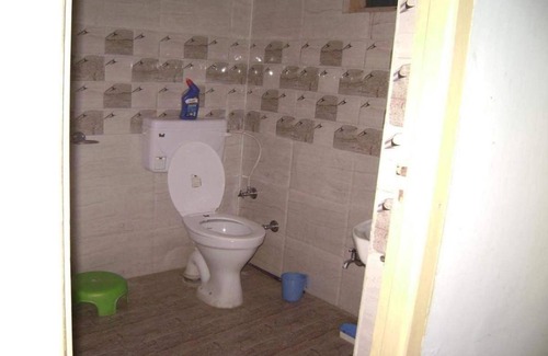 Rishikesh Maison | BlueStays Hostel