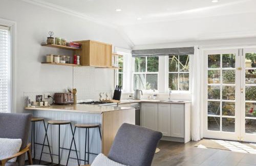 Launceston CBD Maison | Bluestone Cottage Launceston