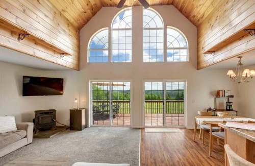 Walton Maison | Bluestone Hill House