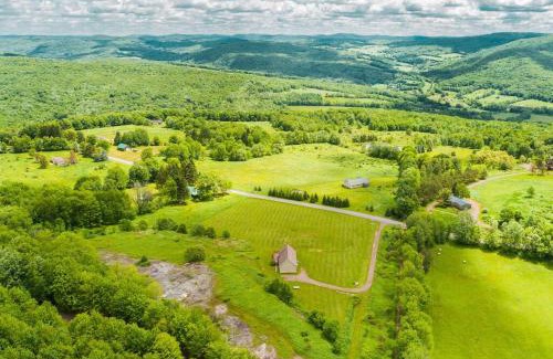 Walton Maison | Bluestone Hill House