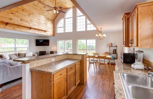 Walton Maison | Bluestone Hill House