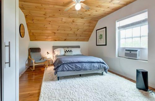 Walton Maison | Bluestone Hill House