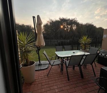 Pretoria Appartement | Bluestream Villas