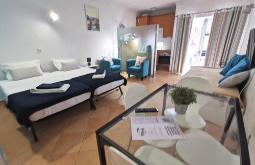 Conceicao e Cabanas de Tavira Appartement | Bluesun Cabanas Apartment