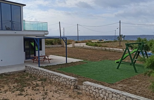 Kefalonia Appartement | BlueTel Lixouri, Greece