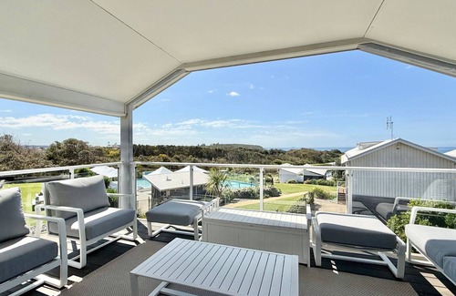 Caves Beach Villa | Bluewater Bliss at Caves Beach Villas
