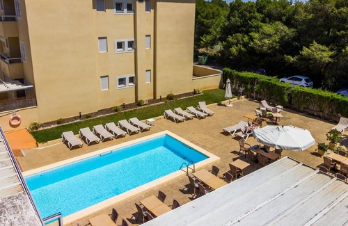 Colonia Sant Jordi Hôtel | Bluewater Hotel