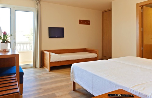 Colonia Sant Jordi Hôtel | Bluewater Hotel