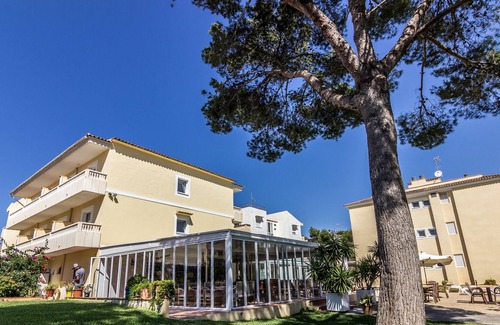 Colonia Sant Jordi Hôtel | Bluewater Hotel