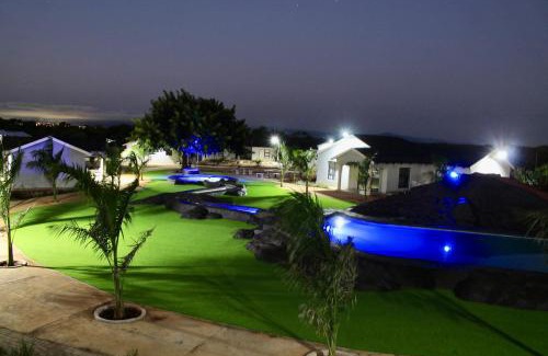 Louis Trichardt Cabine | Bluewave Farm Villa