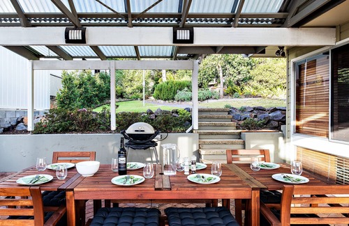 Redhead Maison | Bluff Beach House