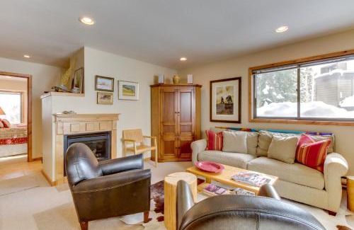 Elkhorn Village Appartement | Bluff Mountain Charmer