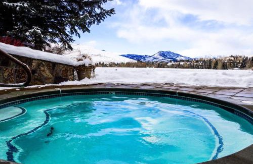 Elkhorn Village Appartement | Bluff Mountain Charmer