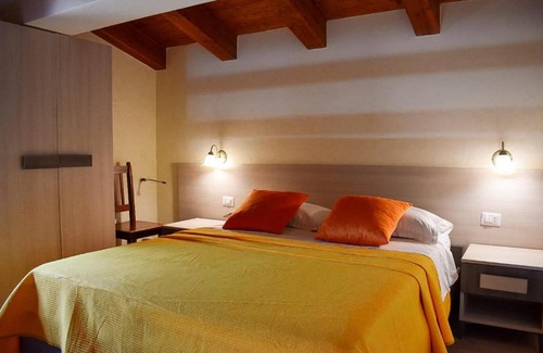 Drapia Appartement | Bluiaia - Caminìa